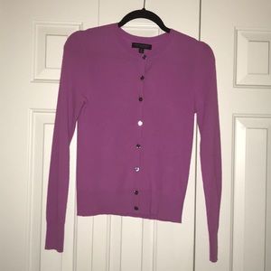 Pink Banana Republic Sweater